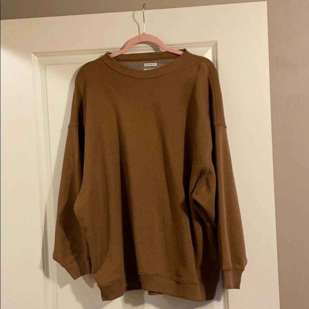 AMERICAN EAGLE Oversized Sweater